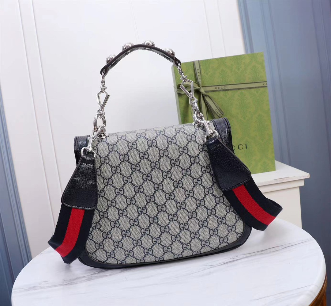 GUCCI Blondie 721172 29x22x7cm