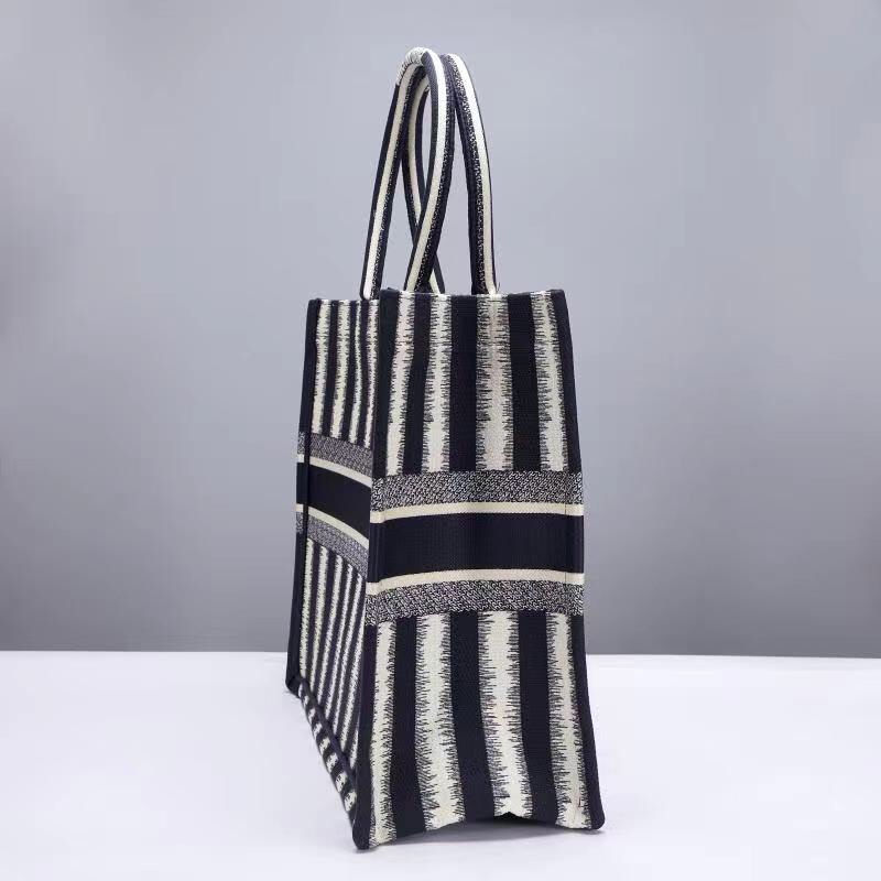 Dior Book Tote 1286(39) 41.5x35×18cm
