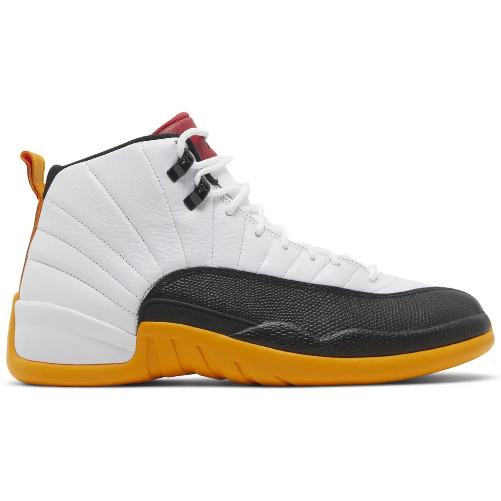 Jordan 12 “25 Years in China” DR8887-100