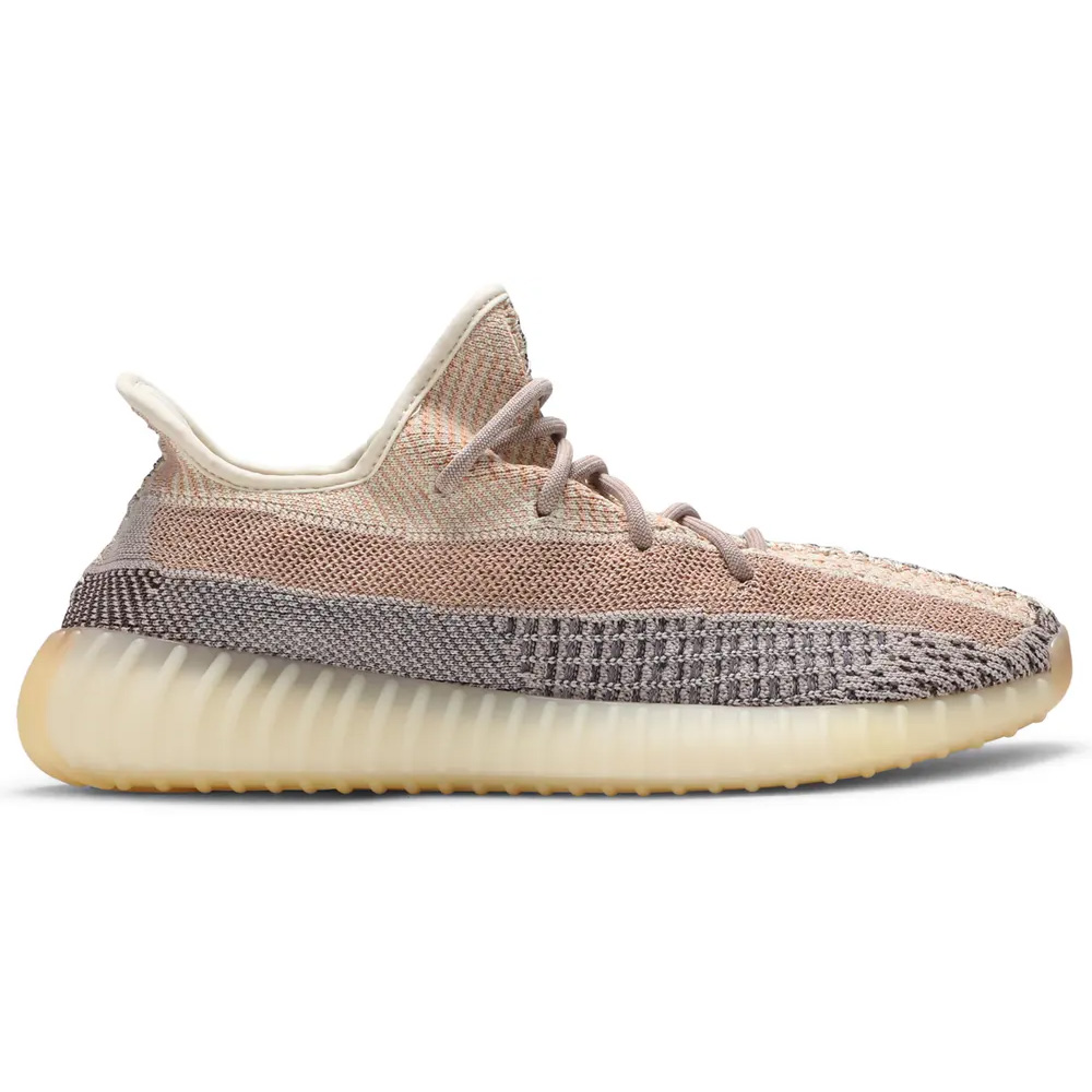 Yeezy Boost 350 V2 Ash Pearl