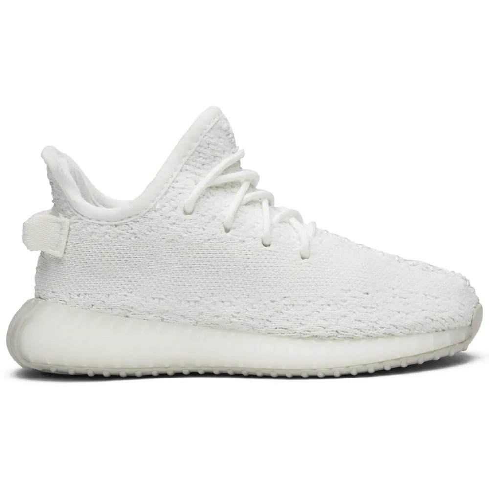 Yeezy Boost 350 V2 Cream White (Infants)