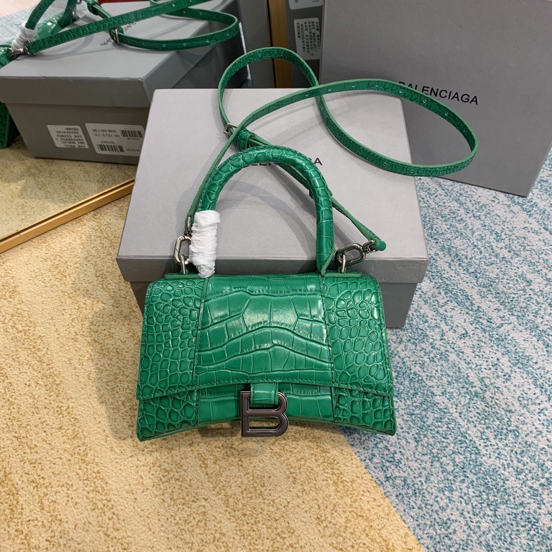 Balenciaga Hourglass XS 8896 19x8x21cm