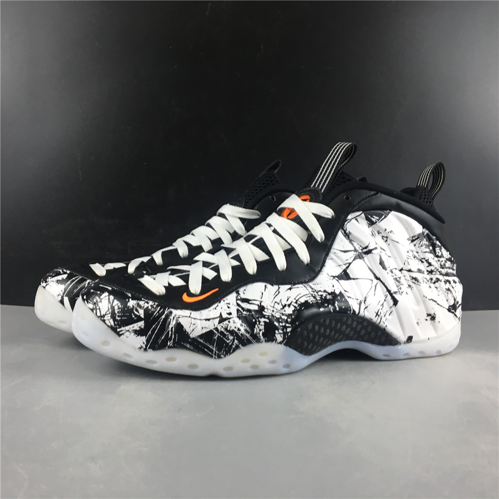 Nike Air Foamposite One Shattered Backboard