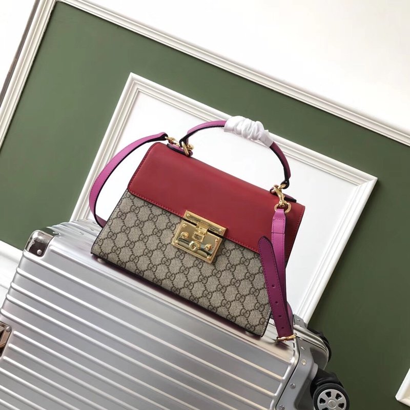 GUCCI 453188 28cm