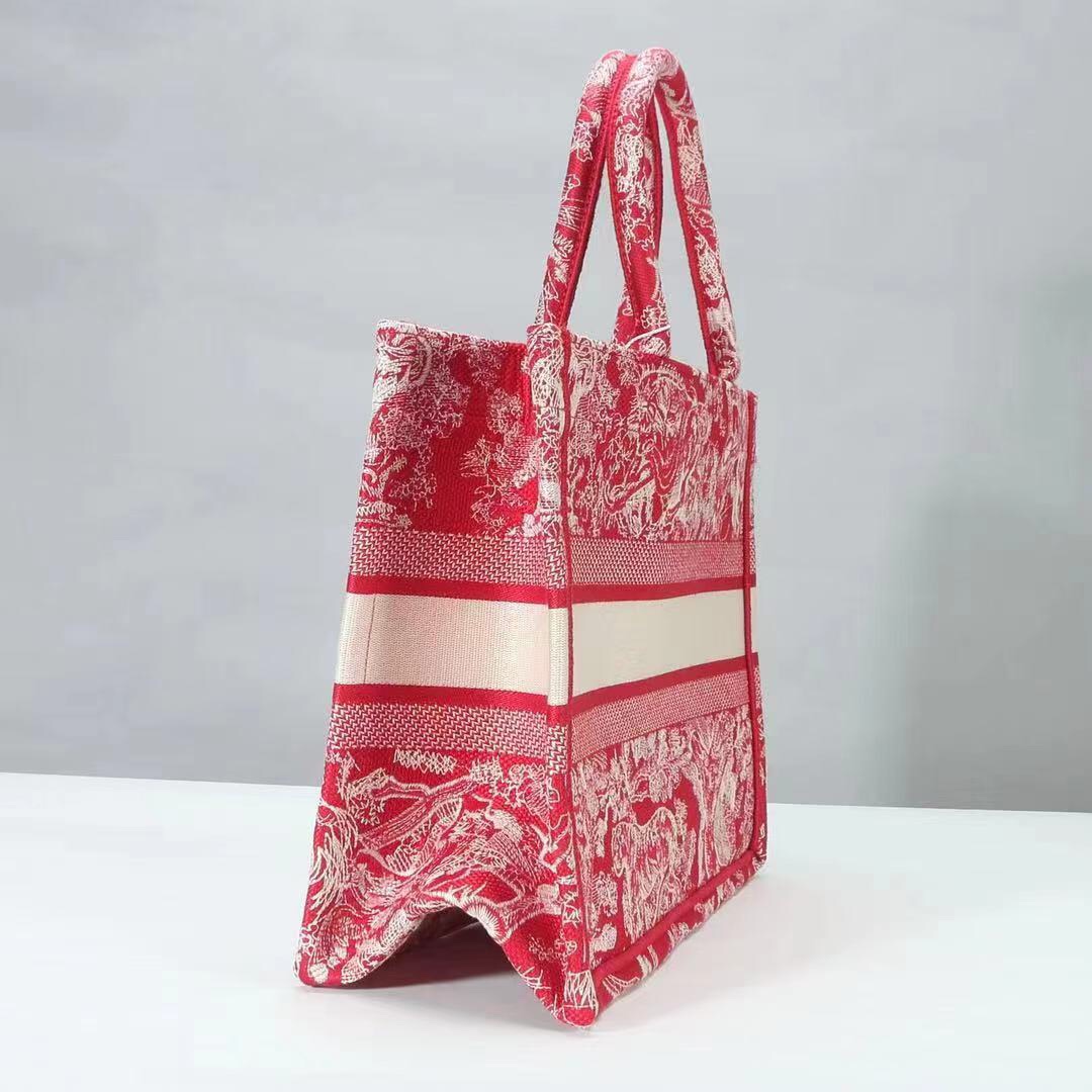 Dior Book Tote 1296(6) 36.5x 28x 17.5cm