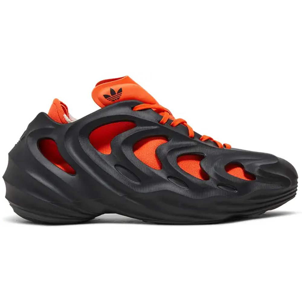 adidas adiFOM Q “Black Carbon”  GY4455
