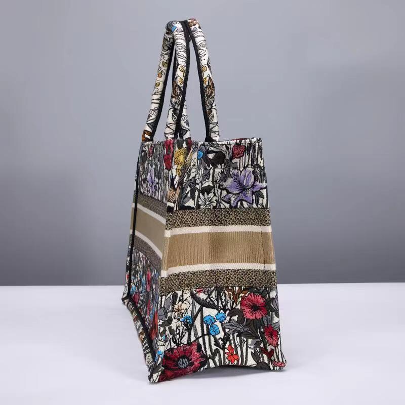 Dior Book Tote 1296(39) 36.5x 28x 17.5cm