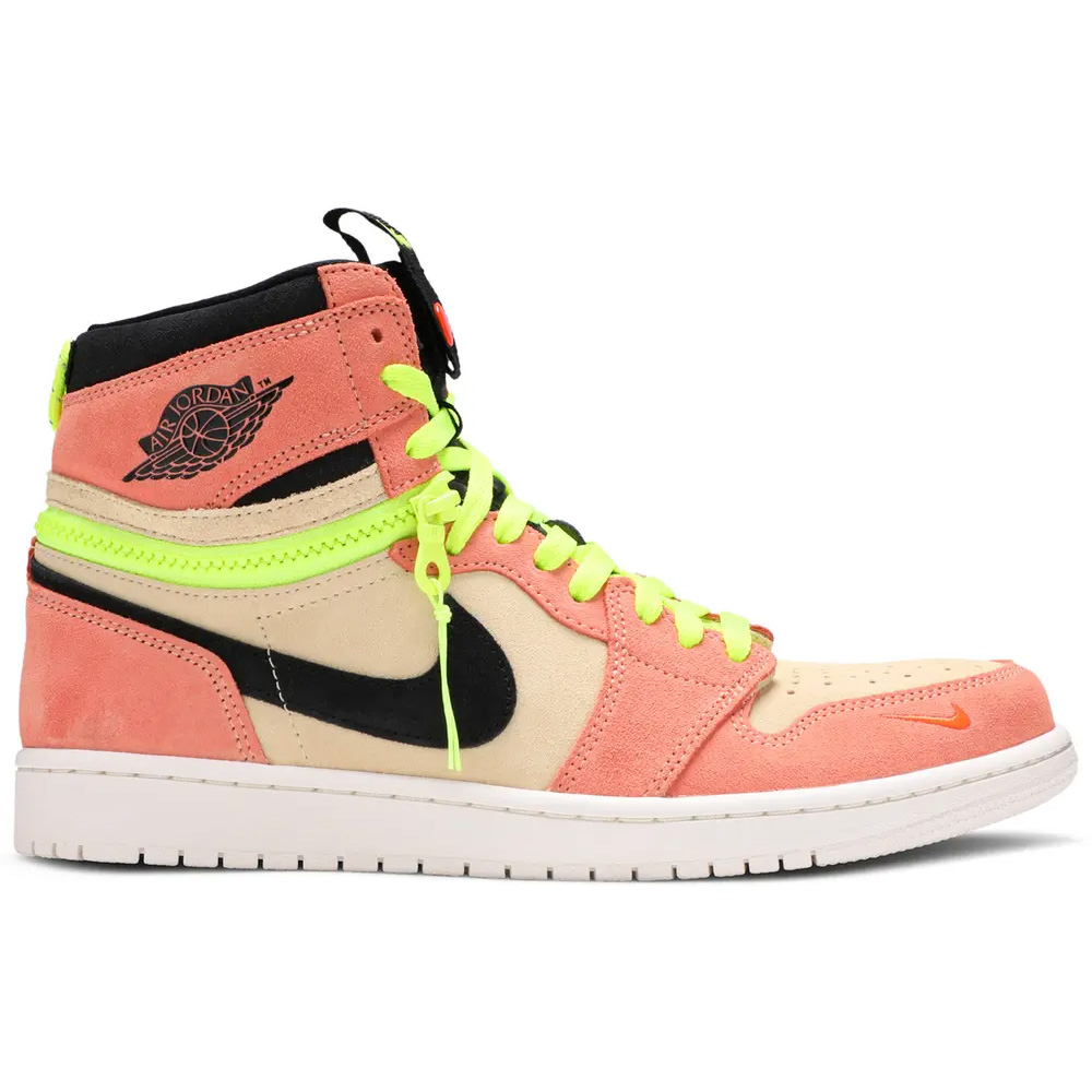 Jordan 1 High Switch Peach CW6576-800