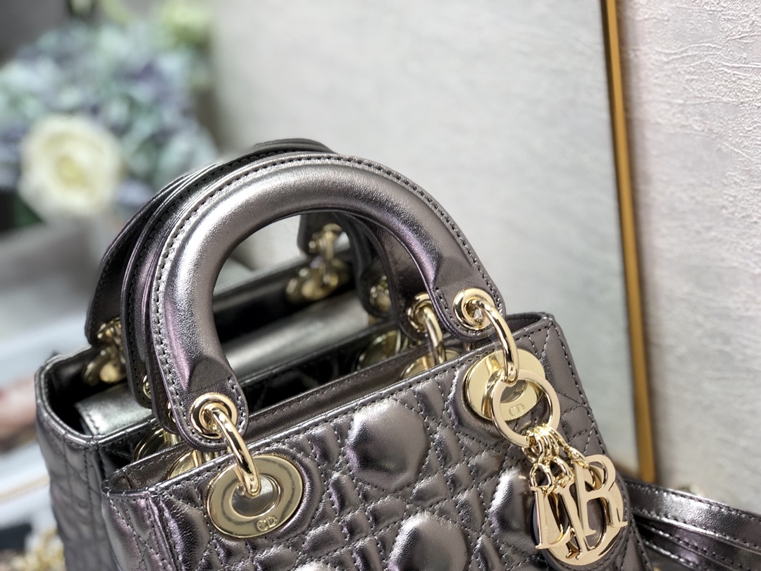 Dior mini Micro 8203 (12) 17cm