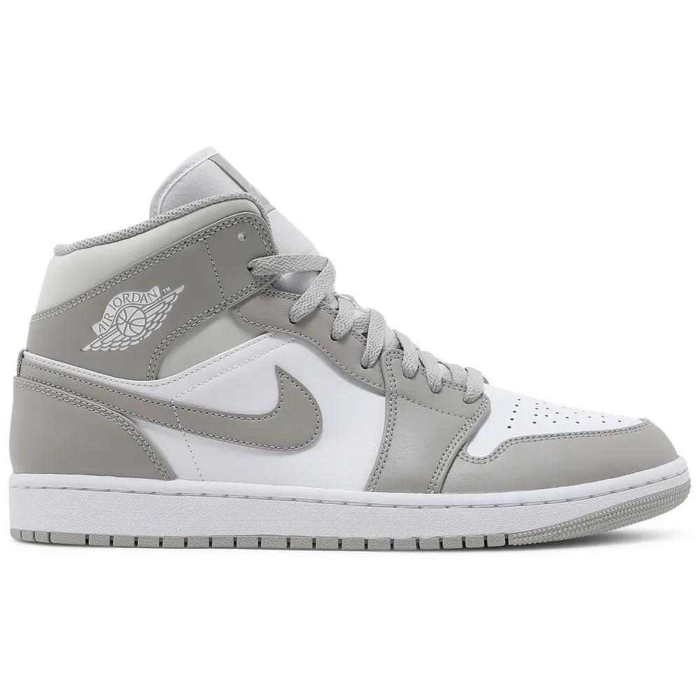 Jordan 1 Mid Linen 554724-082