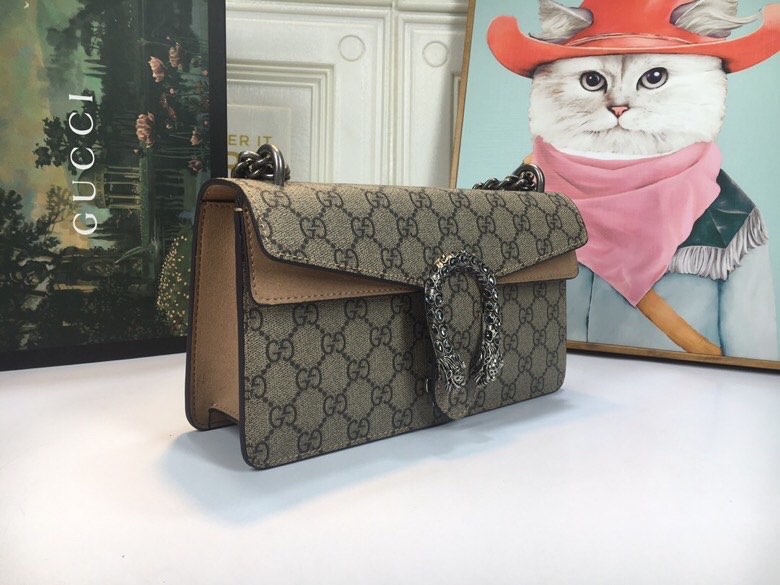 Gucci 499623 25X14X8cm