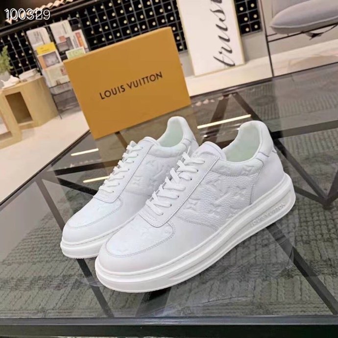 Louis Vuitton Vitorlia Sneaker