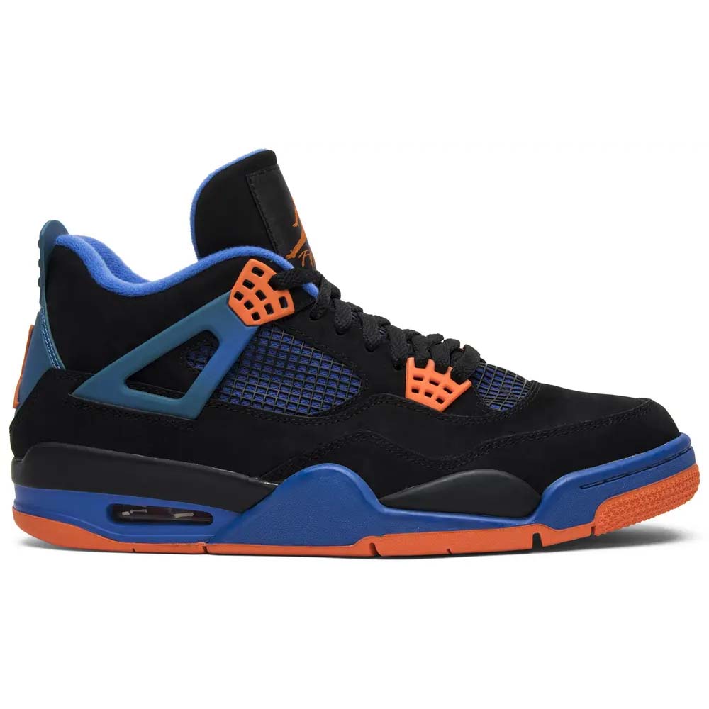 Air Jordan 4 Retro 'Cavs' 308497-027