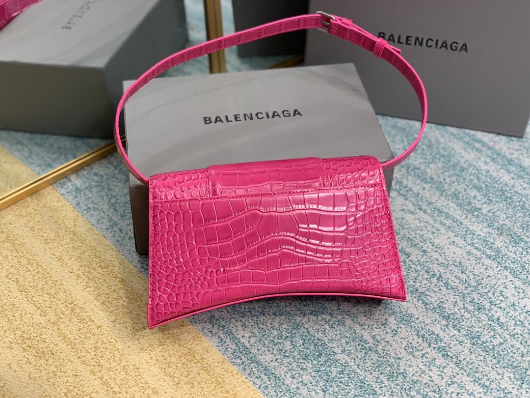Balenciaga Hourglass 6616 15x8x25cm