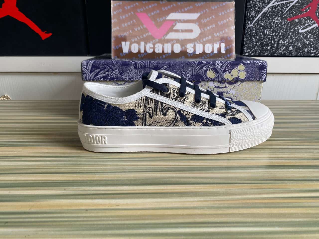 Dior Sneakers