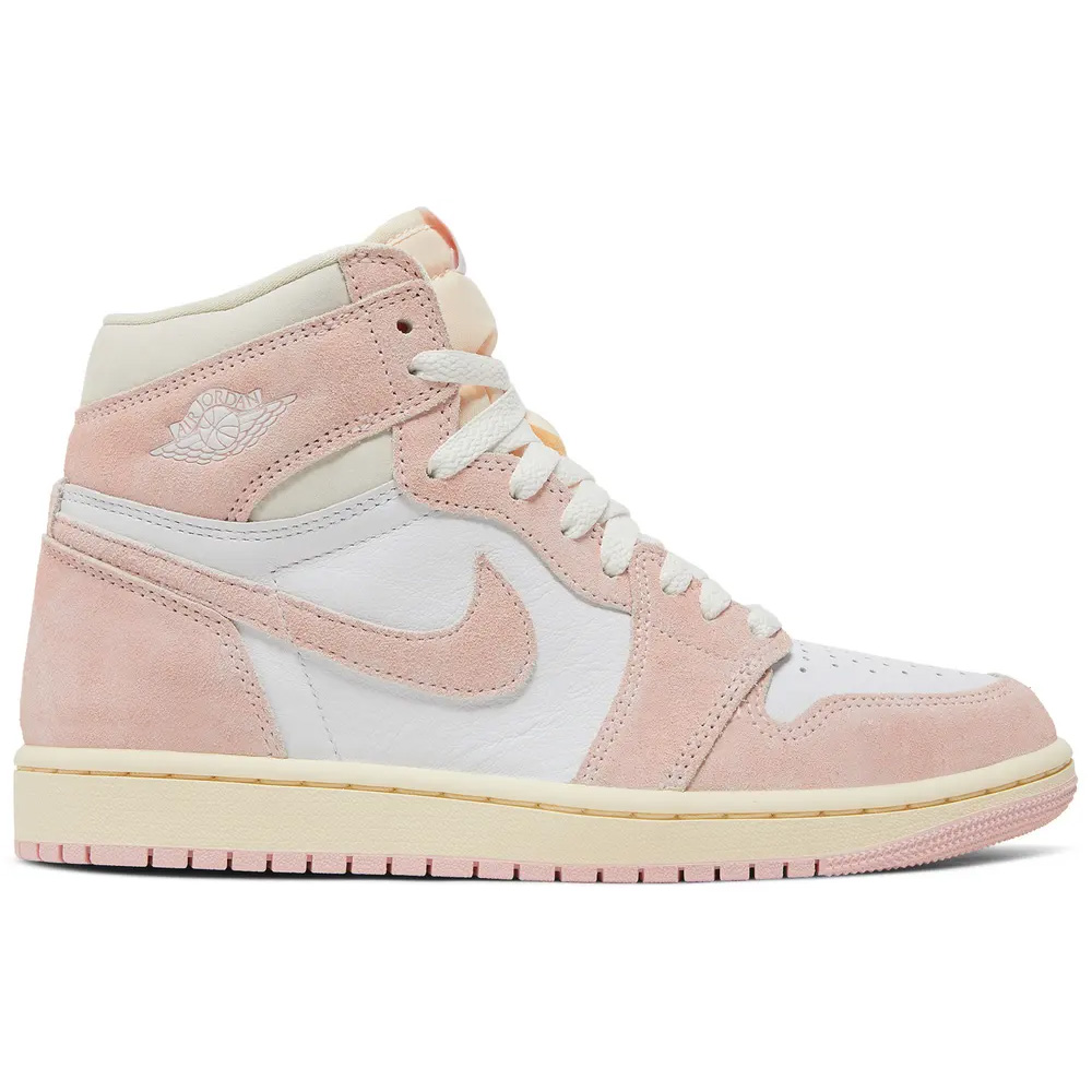 Jordan 1 Retro High OG Washed Pink FD2596-600