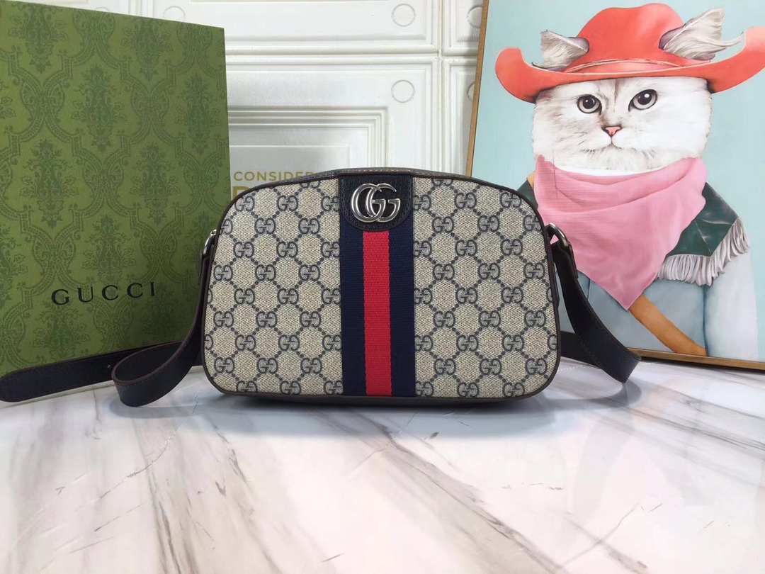 Gucci 681064 21*14*7cm