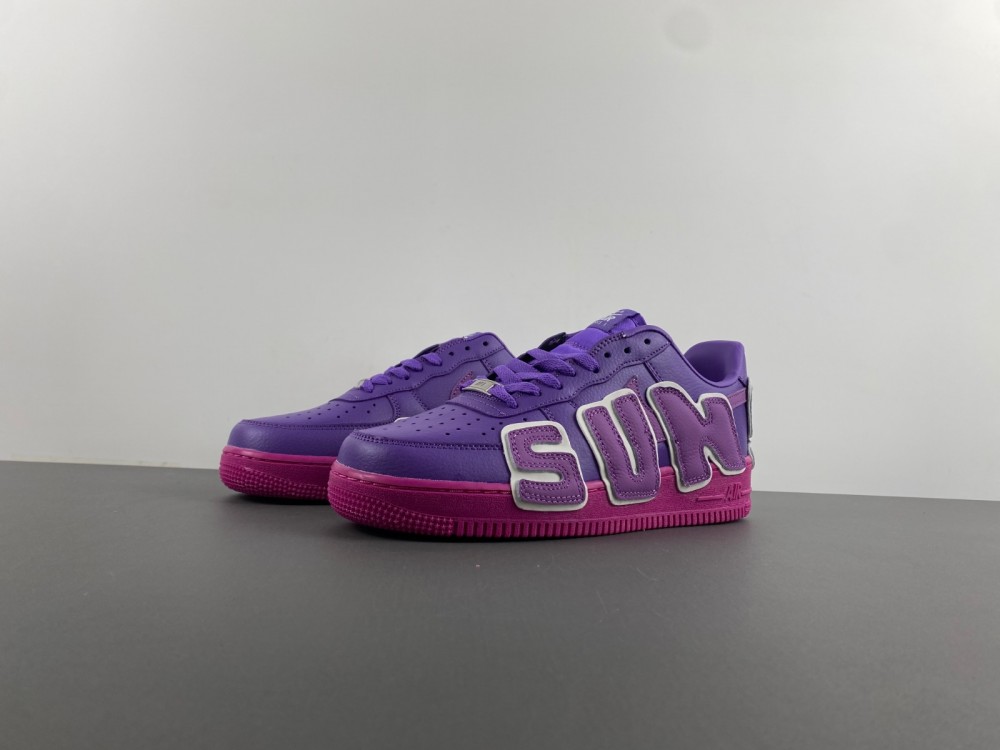 Cactus Plant Flea Market x Nike Air Force DC4457-104