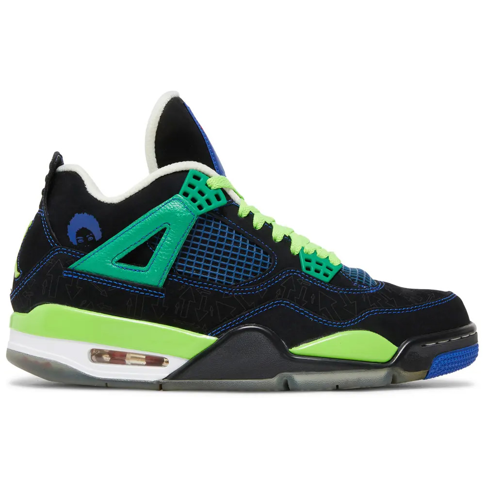 Air Jordan 4 Doernbecher 308497-015