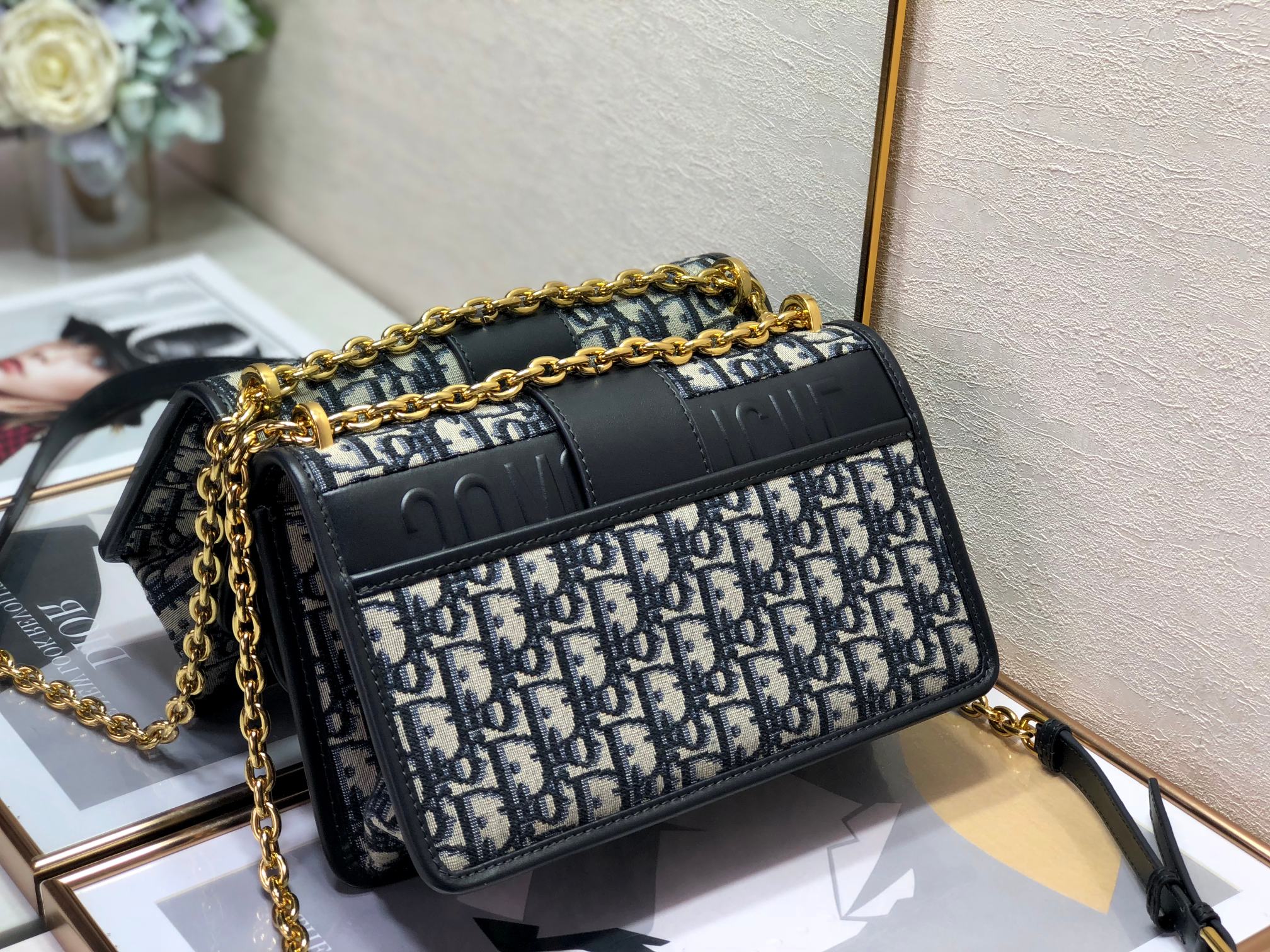 Dior 30 Montaigne 9208 25.5cm