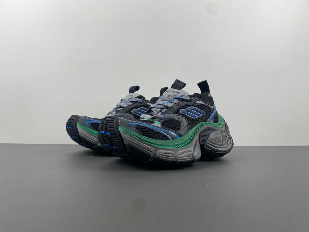Balenciaga 911 784342 W2MVZ 1143
