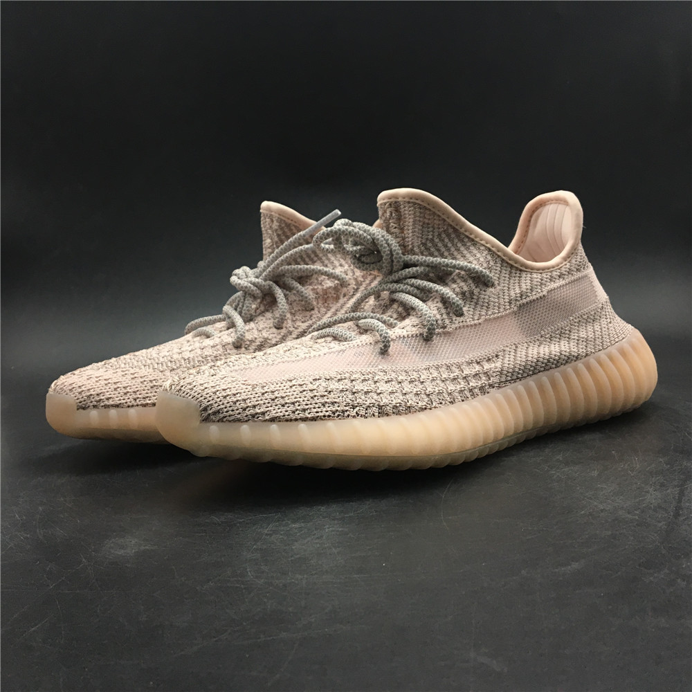 Yeezy Boost 350 V2 Synth (Reflective)
