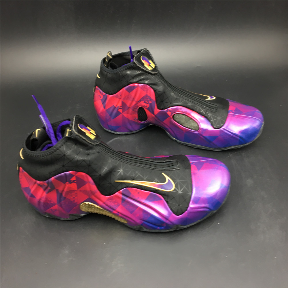 Nike Air Flightposite 1 Chinese New Year (2019) BV6648-605