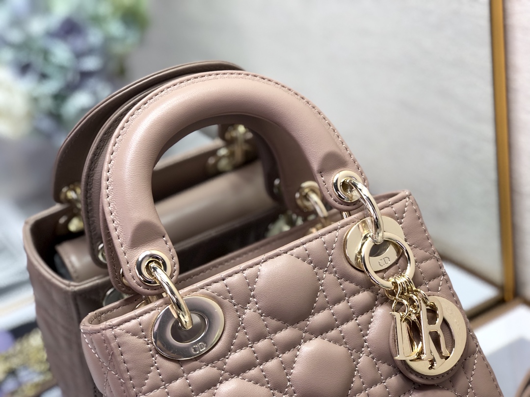 Dior mini Micro 8203 (9) 17cm