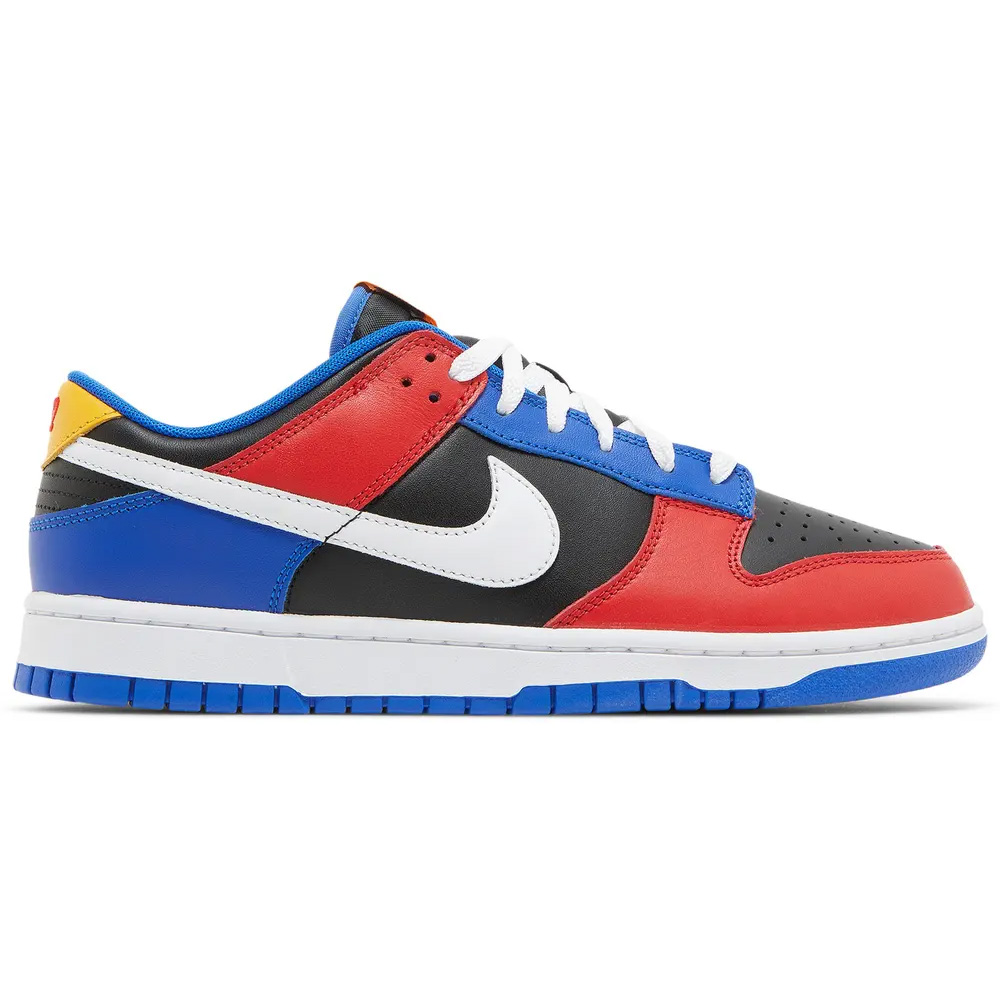 Dunk Low Tennessee State University DR6190 100