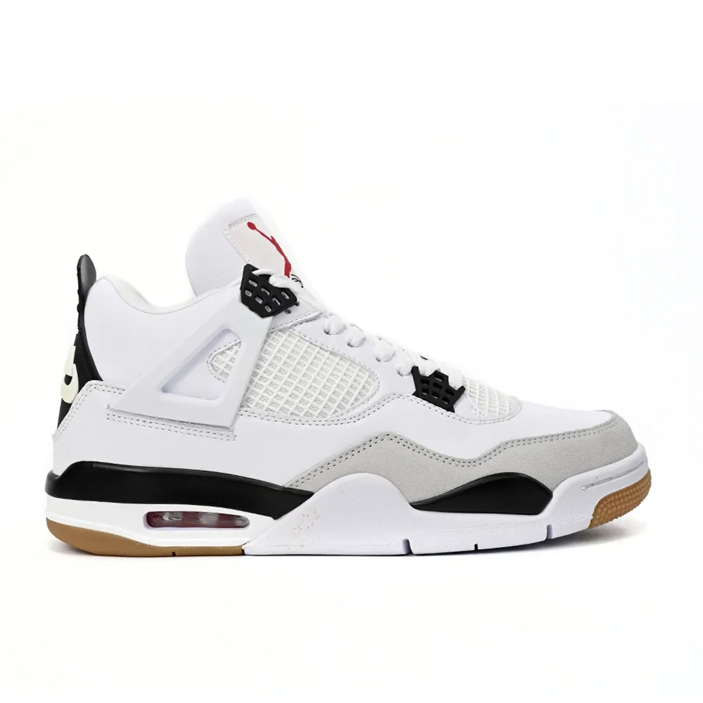 Nike SB x Air Jordan 4 DR5415-100