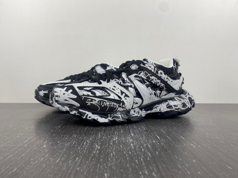 Balenciaga 3.0 542023 W3RRA 1090