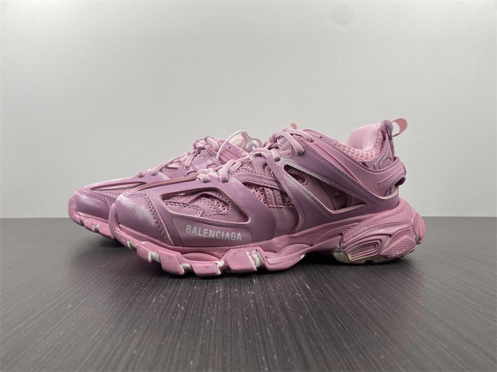 Balenciaga Track FadedPink (Women's)