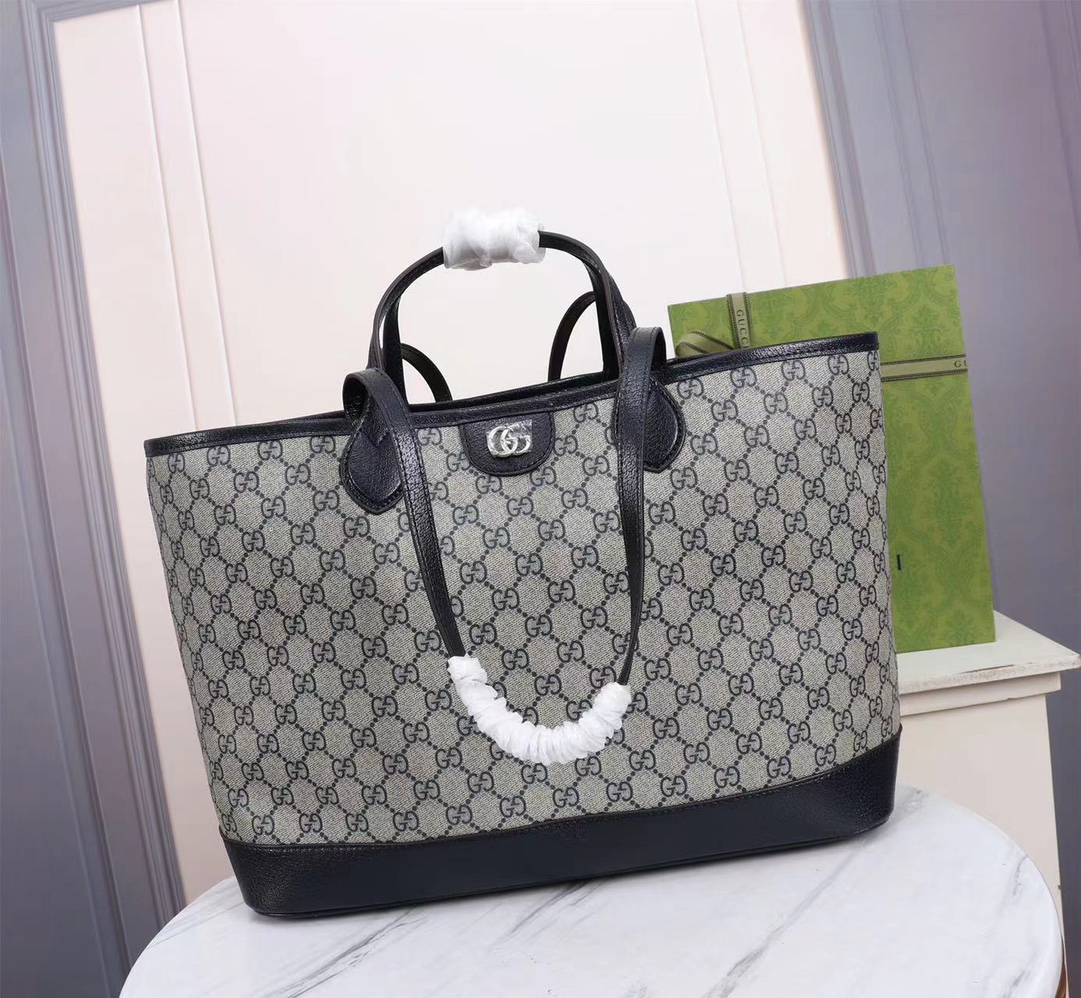 GUCCI Ophidia 739730 38.5x28.5x15cm