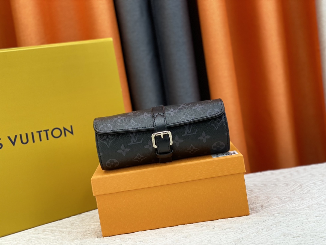Louis Vuitton M47530 (4) 20 x 8 x 8 cm