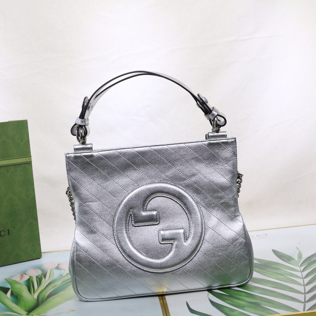 Gucci 751518 24x30x6cm