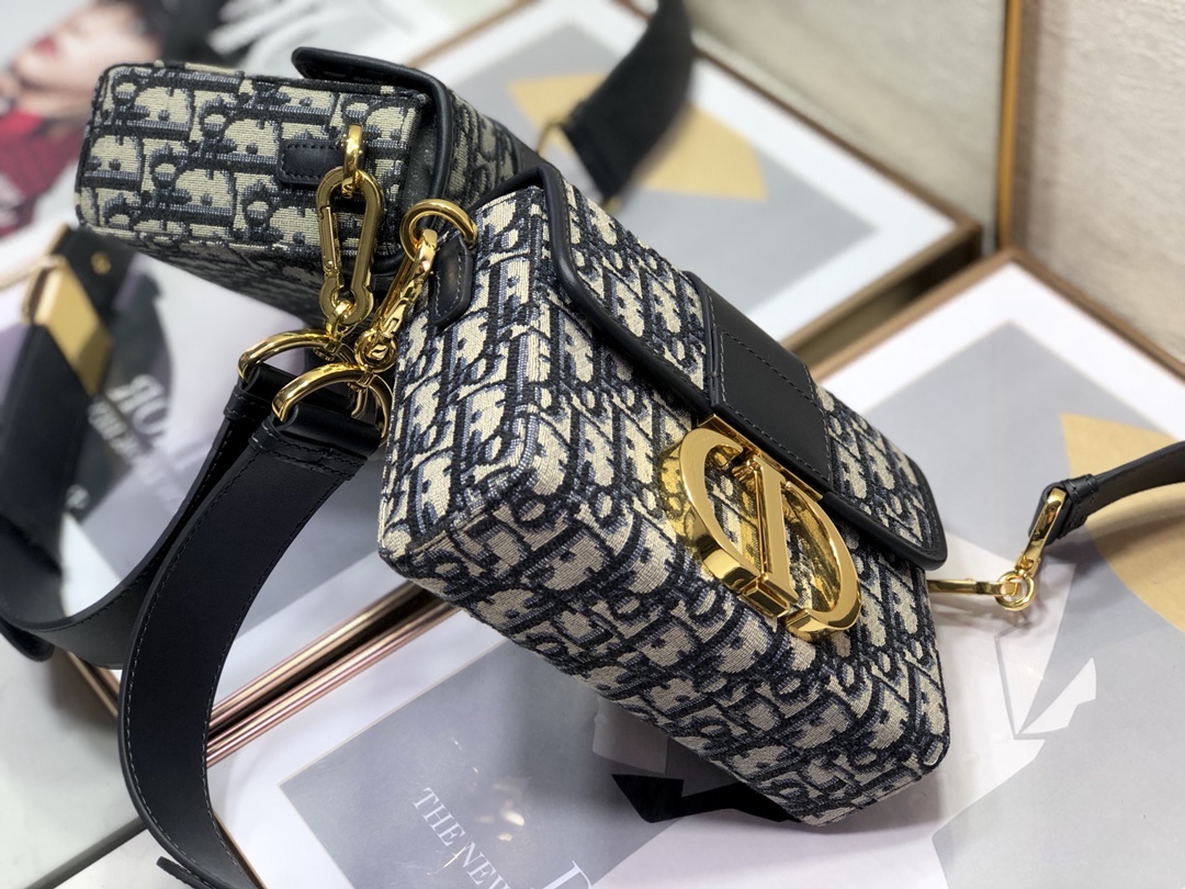 Dior Mini Box 9204 17.5cm