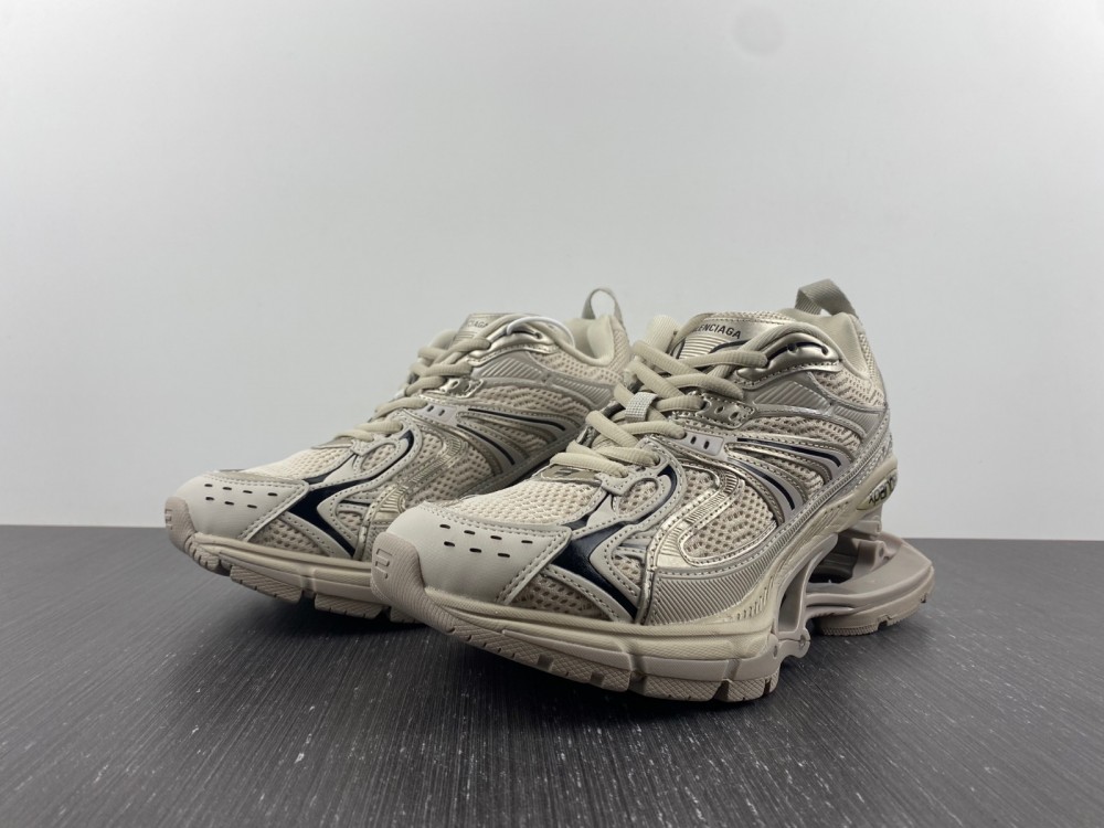 Balenciaga X-Pander Beige (Women's)