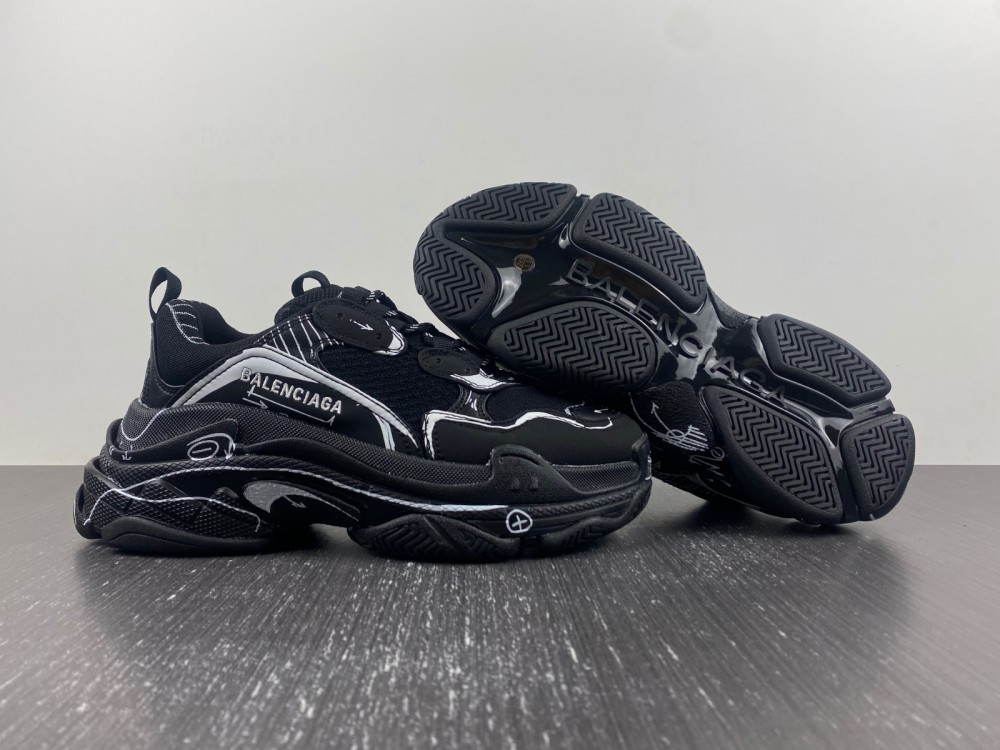 BALENCIAGA 536737 W2FW6 0102