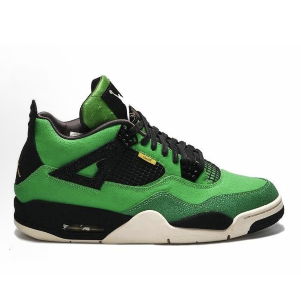 Air Jordan 4 “Manila”HO19 MNJDLS 416 LN3