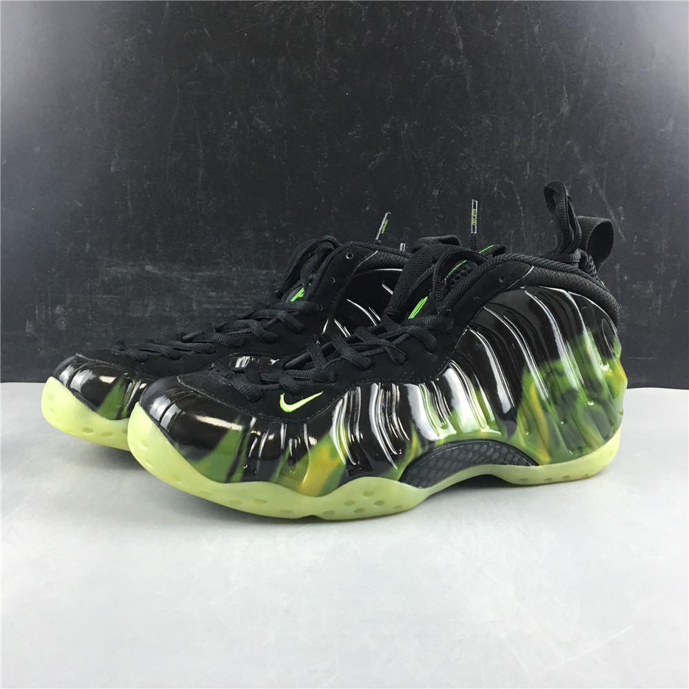 Nike Air Foamposite One ParaNorman  579771-003