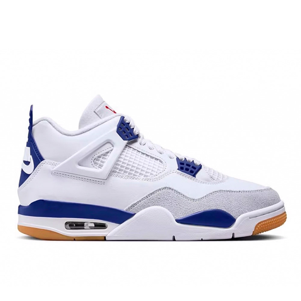 Nike SB x Air Jordan 4 ‘Pine Green’ DR5415-140