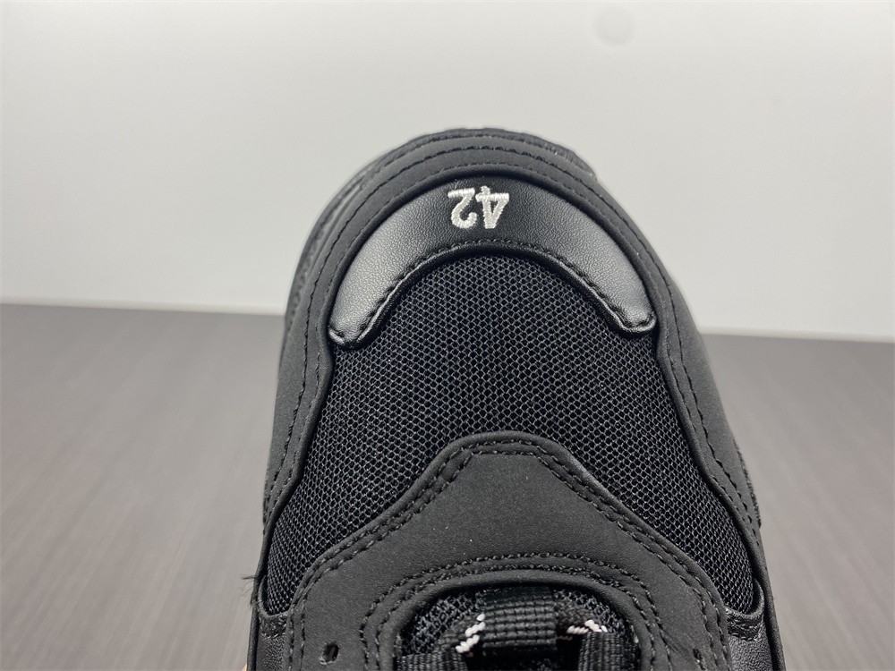 Balenciaga Balenciaga Triple S Triple Black
