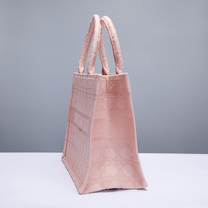 Dior Book Tote 1296(29) 36.5x 28x 17.5cm