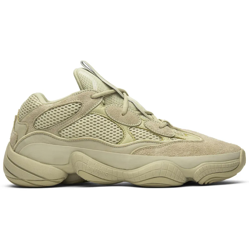 adidas Yeezy 500 Super Moon Yellow DB2966
