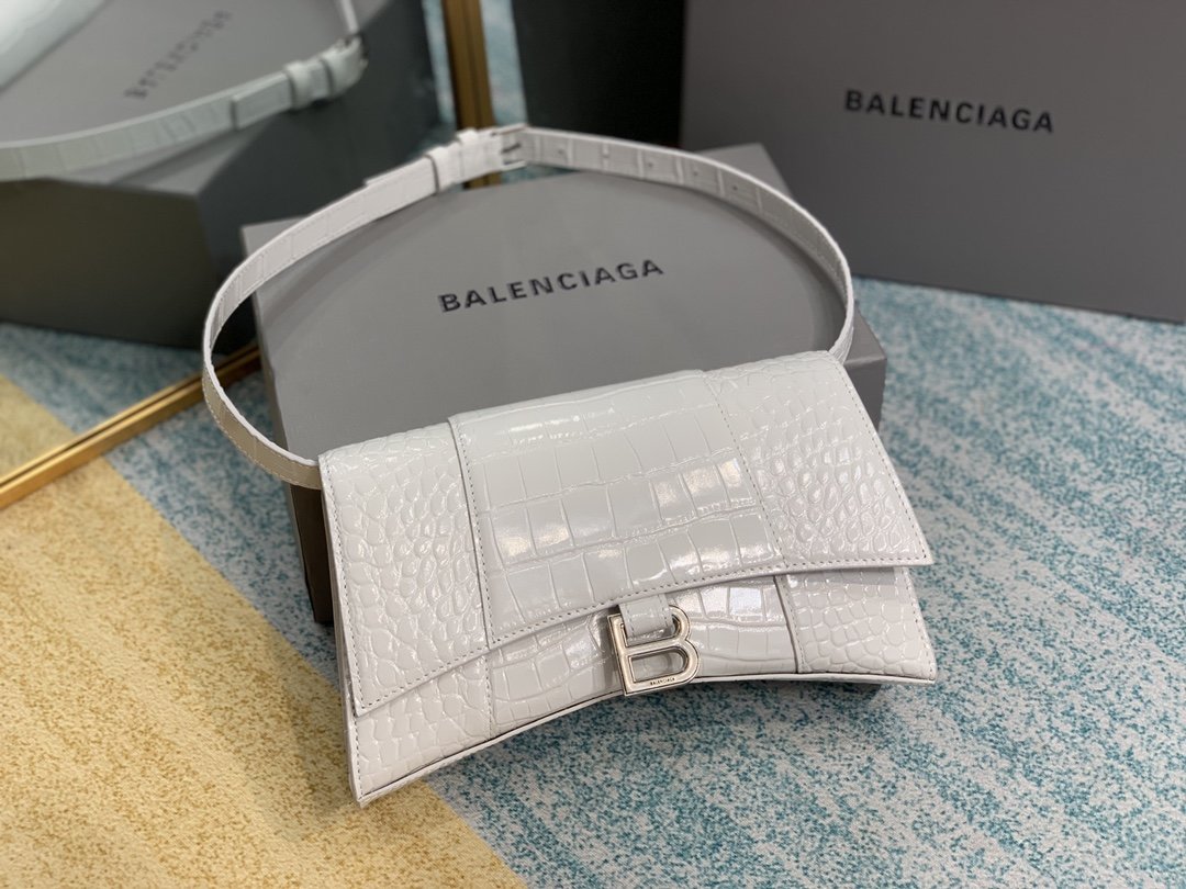 Balenciaga Hourglass 6616 15x8x25cm