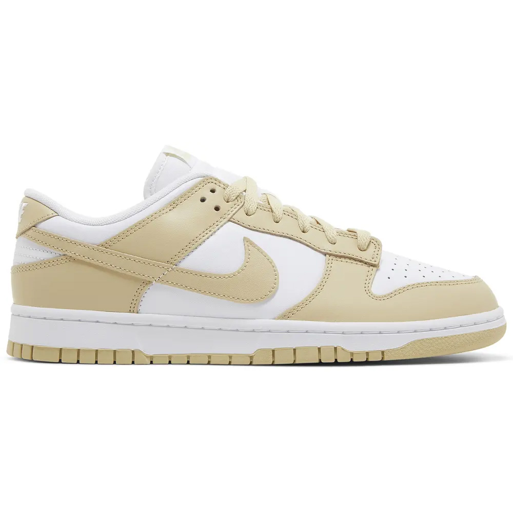 Dunk Low Team Gold DV0833-100