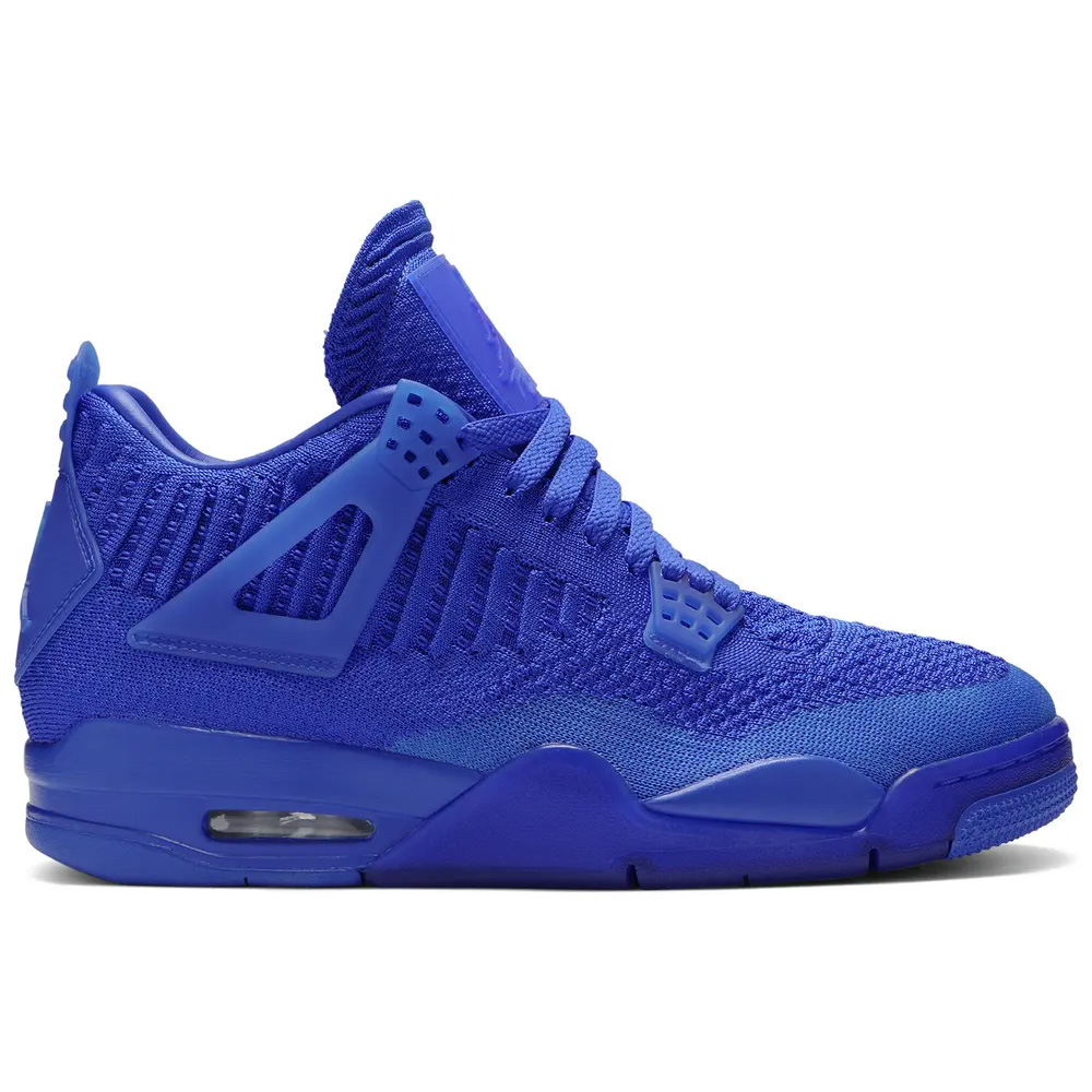 Air Jordan 4 Retro Flyknit AQ3559-400