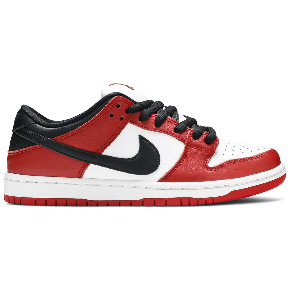Dunk Low Pro J-Pack Chicago BQ6817-600