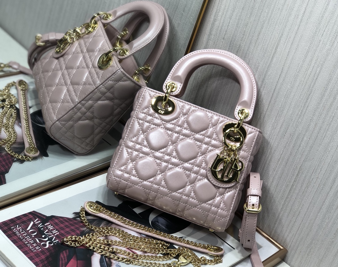Dior mini Micro 8203 (4) 17cm