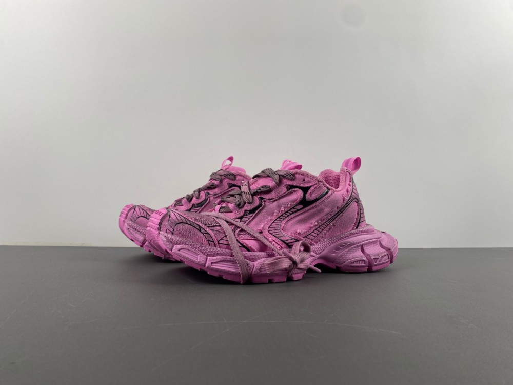 IAGA -PHANTOM SNEAKER 734731 W3XDC 5000